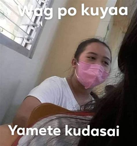 pulandit wag po|Wag Po, Kuya by intellectao — Pulandit.asia .
